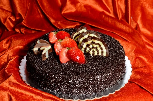 Black Forest