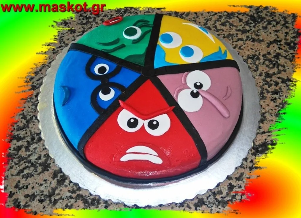 Angry Birds
