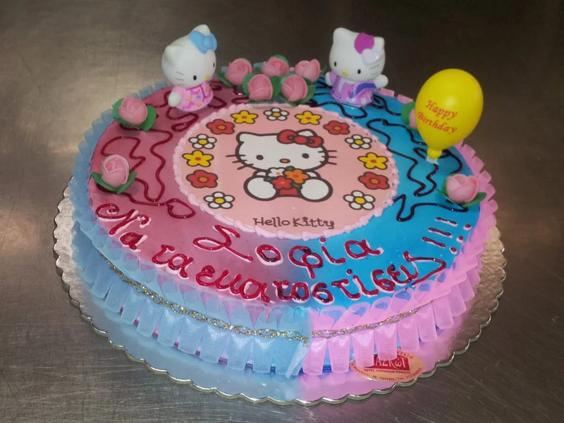 Hello Kitty