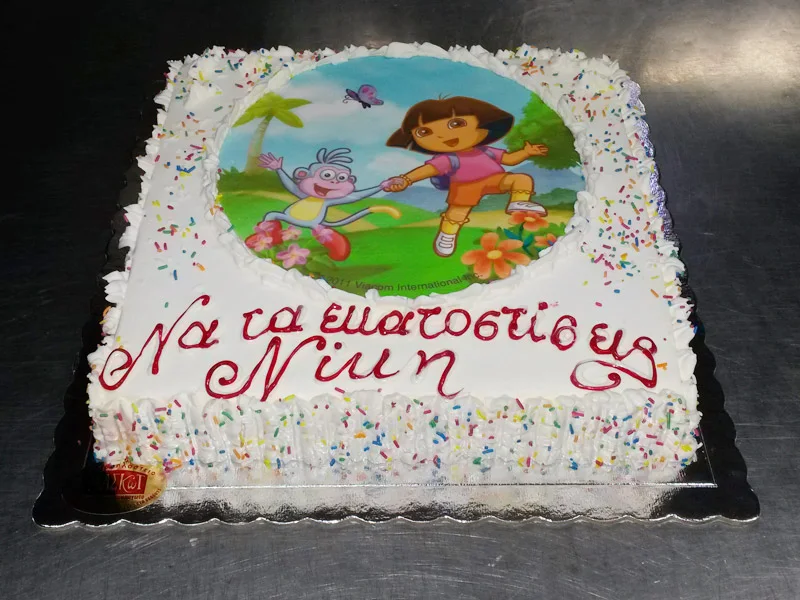 Dora