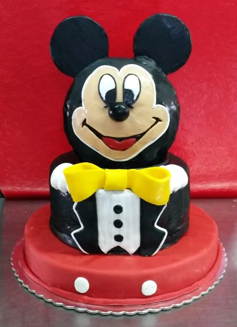 Disney & Pixar