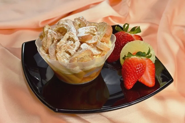Dolce caramel