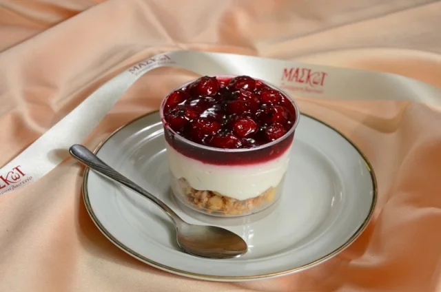 Cheese cake