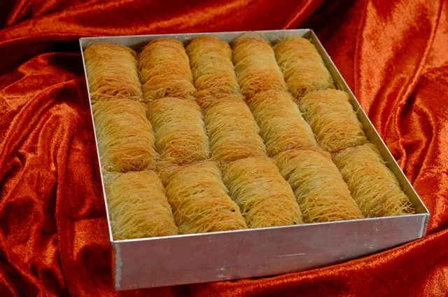 Κανταϊφι
